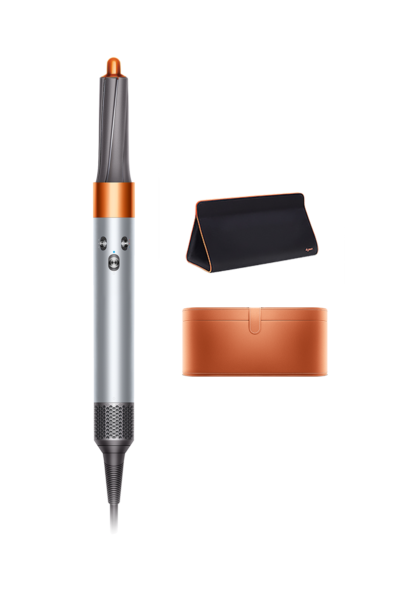 Gift Edition Dyson Airwrap™ styler (Copper/Silver)